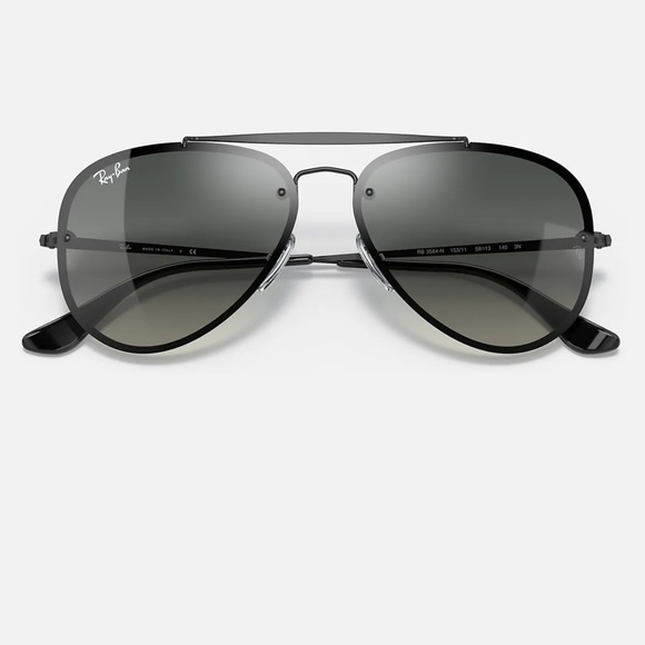 Ray-Ban Accessories - Ray-Ban Blaze Aviator